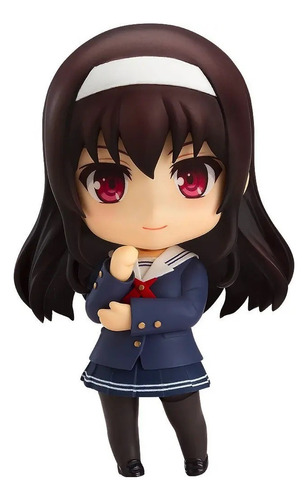 Figura Anime Saekano Nendoroid: Kasumigaoka Utaha