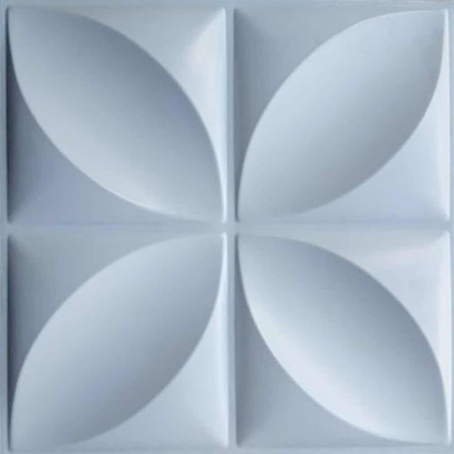 Pared 3d Pvc