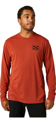 Remera de manga larga hotsell