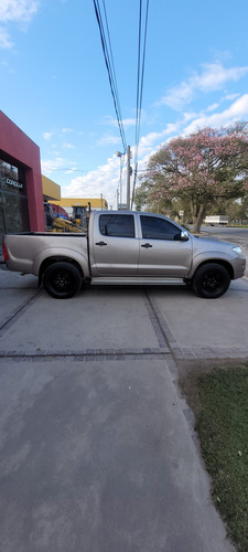 Toyota Hilux Pick-Up 3.0 Cd Srv I 171cv 4x2