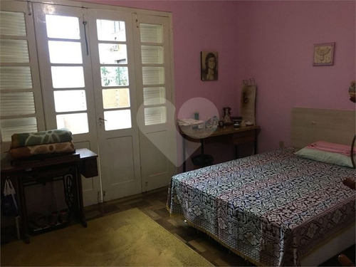 Casa 2 Andares, 3 Quartos No Bairro Petrópolis; - 28-im433406