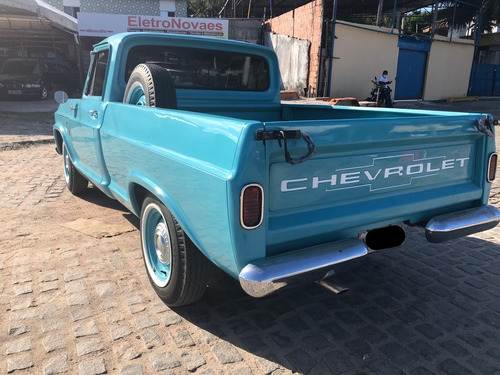 Chevrolet C10 Pick-up