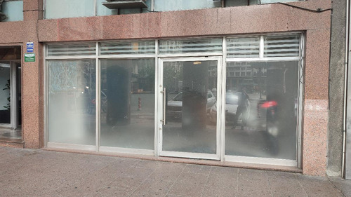 Imagen 13 de 15 de Local - Centro (montevideo)