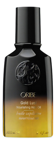 Aceite Para El Cabello Nutritivo Oribe Oro Lust