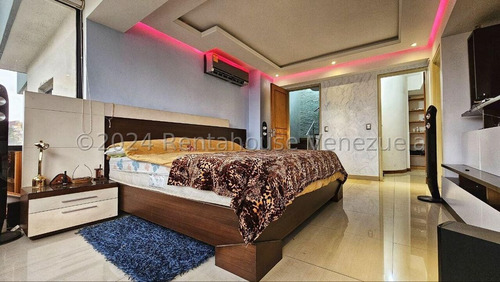 Apartamento En Venta Los Rosales Mls #25-16487