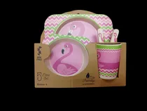 Comprar Platos Vasos Y Cubiertos Para Niños