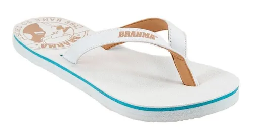 Sandalias brahma para dama sale
