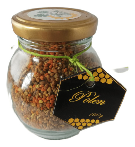 Polen De Abejas 160g - g a $112