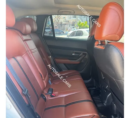 Mazda cx-50 2.5 Grand Touring Lx Awd