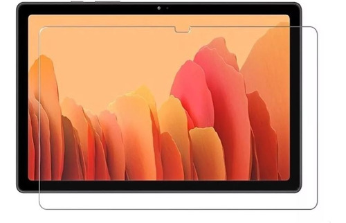 Film Vidrio Templado Para Samsung Tab A8 10.5 X200