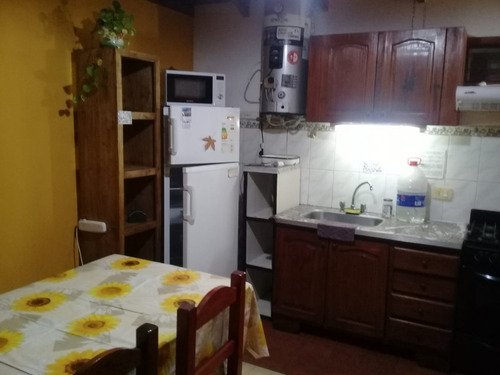 Alquilo Cabaña Disponible De Marzo En Adelante