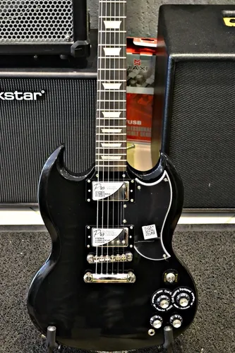 Epiphone sg 2024 g400 pro black