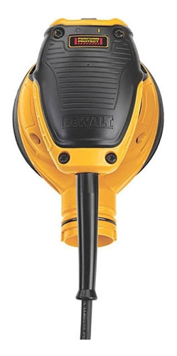 Lixadeira Roto Orbital 5 Pol 280w Dewalt Dwe6421 - 220v