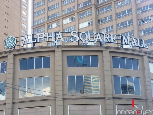 Imagem 8 de 15 de Sala À Venda, 48 M² Por R$ 400.000,00 - Alphaville - Barueri/sp - Sa0412