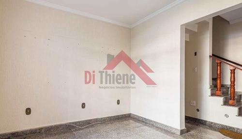 Imagem 24 de 27 de Sobrado Com 4 Dorms, Nova Gerty, São Caetano Do Sul - R$ 1.17 Mi, Cod: 2104 - V2104