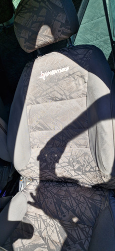Fiat Idea 1.8 Adventure Locker Flex 5p