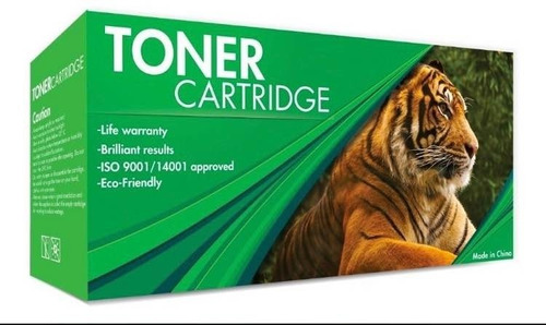 Tóner Tigre 55x Negro (ce255x)  Impresorahp® M521/m525/p3015