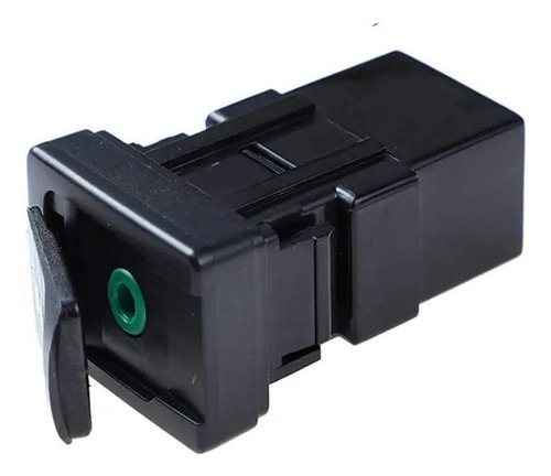 Adaptador Usb 8619006010 For Toyota Camry 2007-2008