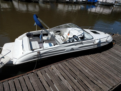 Canestrari 215 Año 2013 Mercruiser 225 Hp