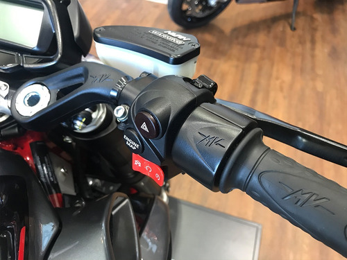 Mv Agusta Dragster Rc Scs 2021 + Kit - Entrega Inmediata