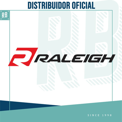 Imagen 4 de 10 de Bicicleta Raleigh Mojave 2.0 Rod 29 - Racer Bikes