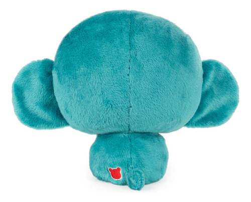 Peluche De Elefante 6067039 Tony Trunks Drops Gund