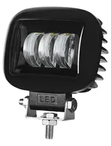 Comprar Faro Auxiliar Led New Xb Cuadrado 3led 12v\u002F24v.