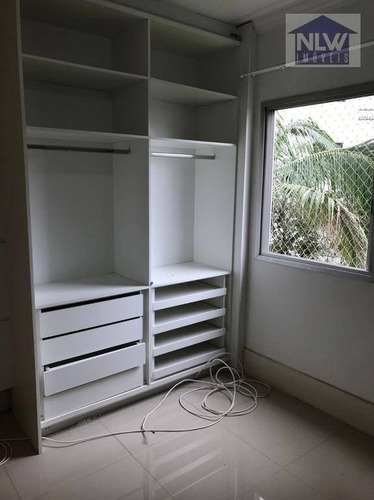 Apartamento Com 3 Dormitórios À Venda, 85 M² Por R$ 780.000,00 - Vila Leopoldina - São Paulo/sp - Ap3550