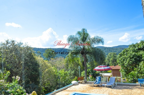 Imagem 13 de 30 de Chacara - Ch00296 - 69337265