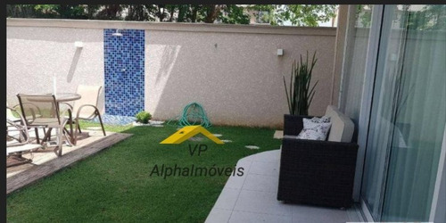 Imagem 10 de 14 de Casa A Venda No Bairro Colinas Da Anhangüera Em Santana De - Vpith-d-1