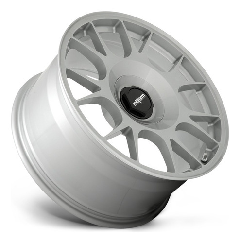Roda Rotiform Tuf-r Aro 19 5x100/112 Golf Audi A3 Jetta