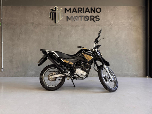 Yamaha Xtz 150 Crosser Z Flex