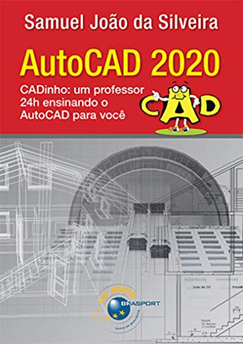 Libro Autocad 2020