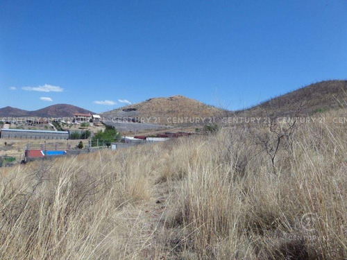 Imagen 1 de 3 de Terreno En Venta En Granjas Universitarias