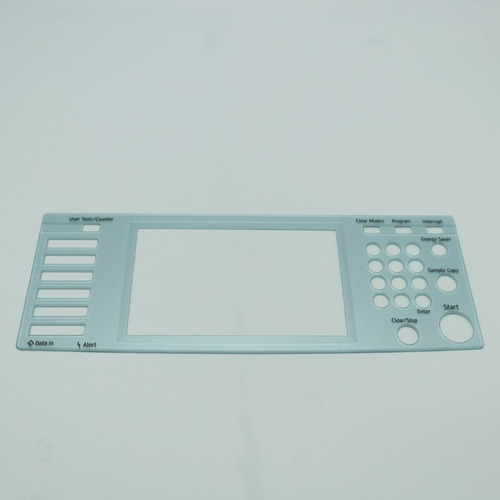 Cover Display Ricoh Mp 2550 2017 2022 2027 3025 3030 2700 