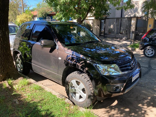 Imagen 6 de 15 de Suzuki Grand Vitara 2.4 Jx 4dw 5mt 2016