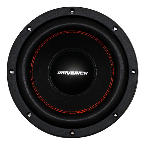 Subwoofer Maverick S8000 8  800w