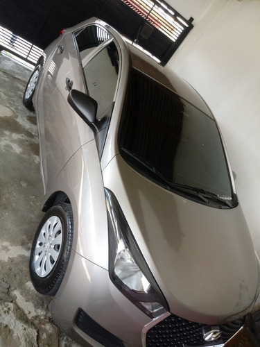 Hyundai Hb20 Unique