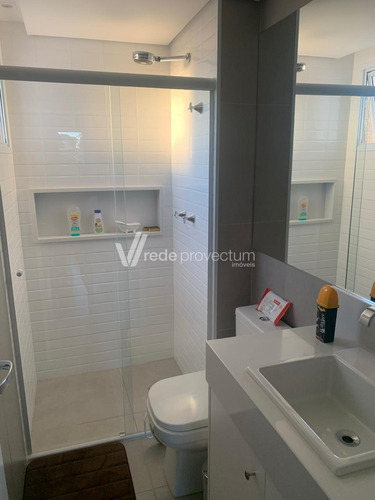 Imagem 21 de 30 de Apartamento À Venda Em Jardim Nova Europa - Ap288163