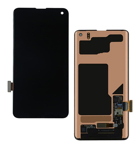 Pantalla Lcd  Para Samsung Galaxy S10 Garantía - Inetshop