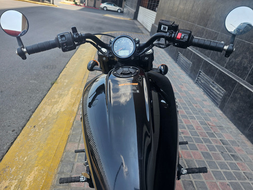 Indian Scout 2020 Bobber