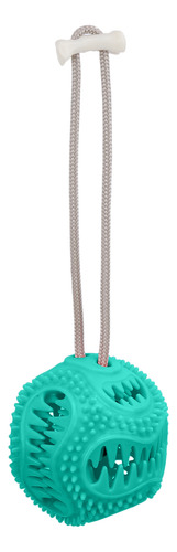 Pelota Masticable Para Mascotas, Resistente A Mordidas, Para