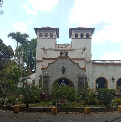 Club Hogar Canario