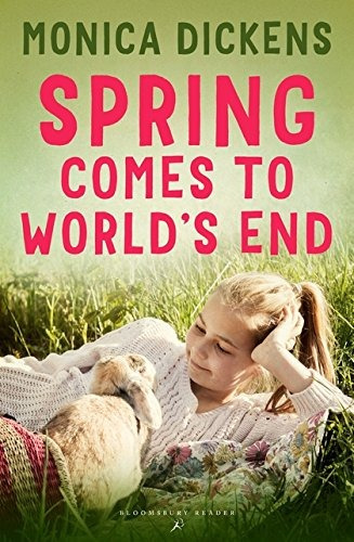 Spring Comes To Worlds End (the Worlds End Series)