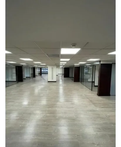 Oficina En Arriendo En El Nogal. Cod A5185