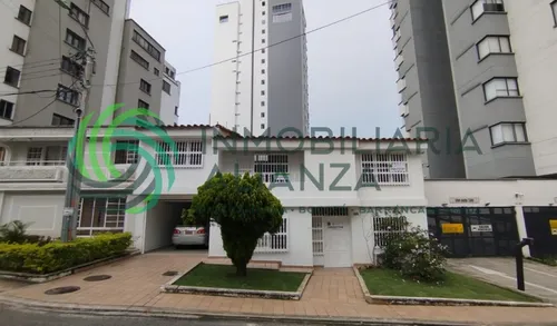 Casa En Arriendo En Altos De Cabecera. Cod A16991