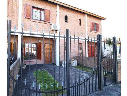 Imagen 29 de 30 de Venta Ph 4 Amb. Villa Luzuriaga C/cochera S/expen
