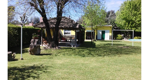Imagen 9 de 12 de Casa En Barrio Los Pioneros