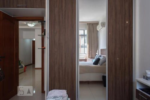 Apartamento Para Aluguel - Copacabana, 2 Quartos, 70 - 893241527