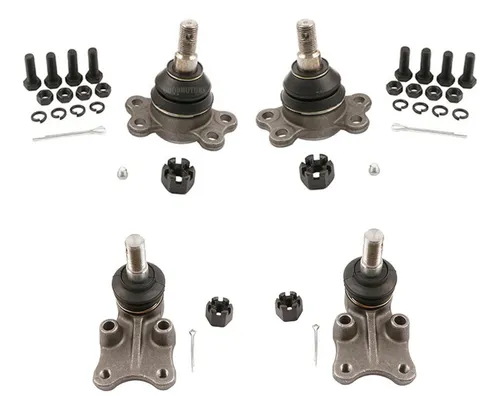 comprar Kit Rotulas Bandejas Chevrolet Luv 2wd 1.6 1989-1995
